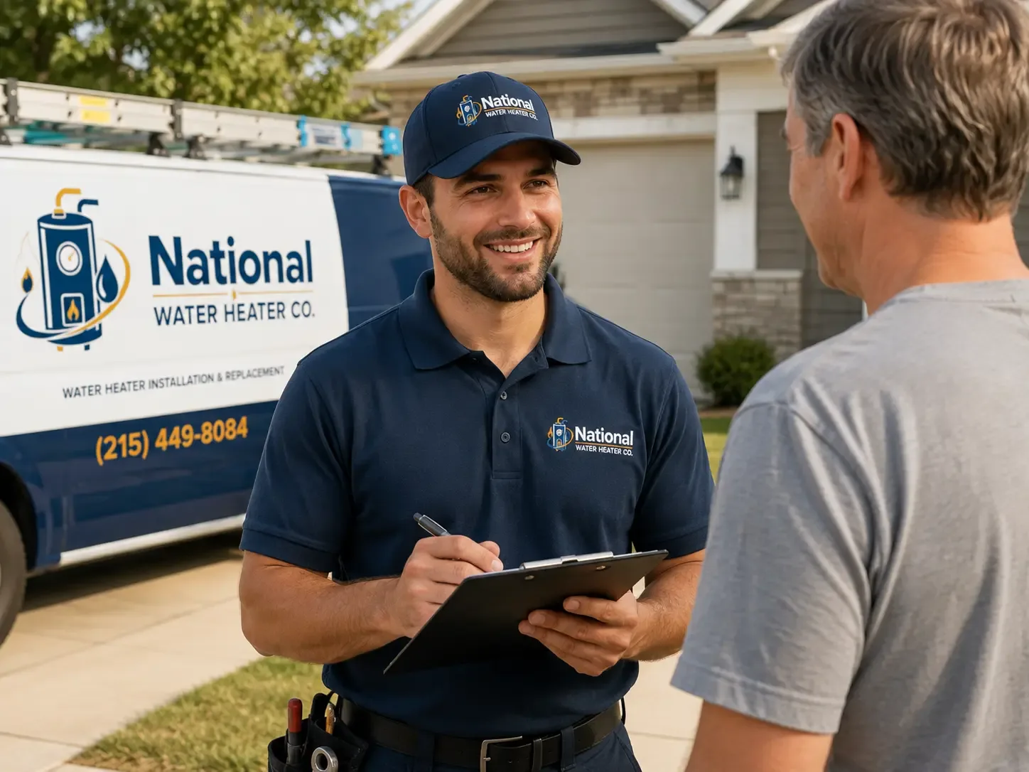 Water Heater Installation Broadview, IL FAQs